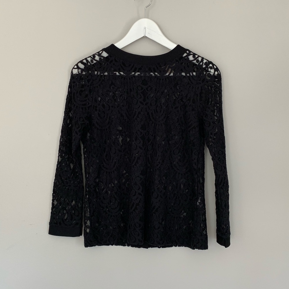 Banana Republic Blouse